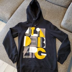 J. Lindeberg Hoodie